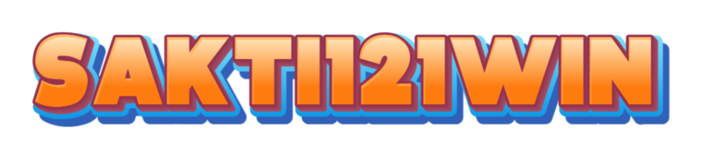 SAKTI121WIN